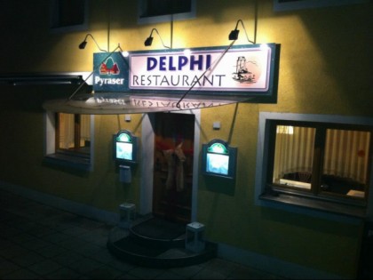 Photo: Delphi